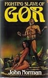 Fighting Slave of Gor by John  Norman