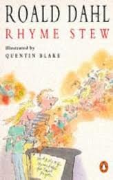 Rhyme Stew (Paperback)