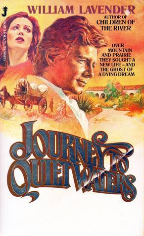 Journey to Quiet Waters