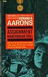 Assignment Manchurian Doll by Edward S. Aarons