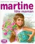Martine: Fête Maman