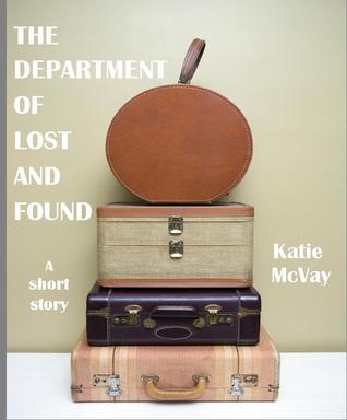 The Department of Lost and Found - A Short Story