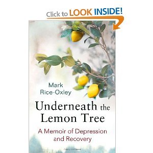 Underneath the Lemon Tree