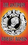 The Antipope Book cover for The Antipope