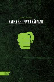 Nahka kriipivad nädalad (Paperback)