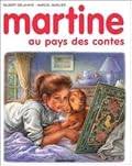 Martine au pays des contes