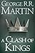 A Clash of Kings (A Song of Ice and Fire, #2)