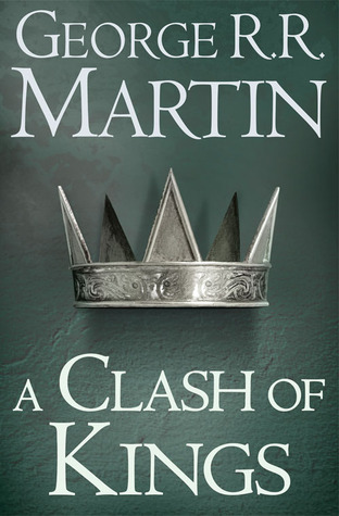 A Clash of Kings