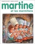 Martine et les marmitons