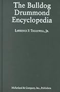 The Bulldog Drummond Encyclopedia