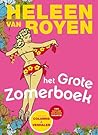 Het grote Heleen van Royen zomerboek
