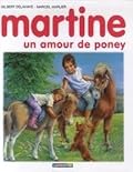 Martine, un amour de poney