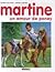 Martine, un amour de poney