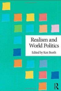Realism and World Politics (Paperback)