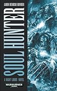 Soul Hunter (Night Lords, #1)