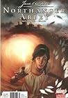 Jane Austen's Northanger Abbey Comic by Nancy Butler