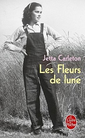 Les Fleurs de lune