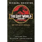 The Lost World: Jurassic Park Mini Storybook 
