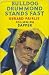 Bulldog Drummond Stands Fast
