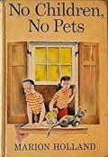 No Children, No Pets