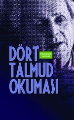 Dört Talmud Okuması (Paperback)