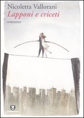 Lapponi e criceti (Paperback)
