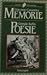 Memorie - Poesie