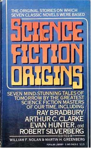 Science Fiction Origins (Mass Market Paperback)