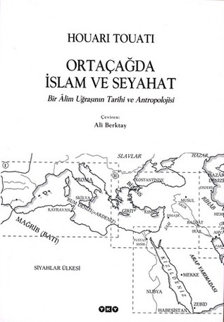 Ortaçağda İslam ve Seyahat