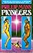 Pioneers by Phillip Mann