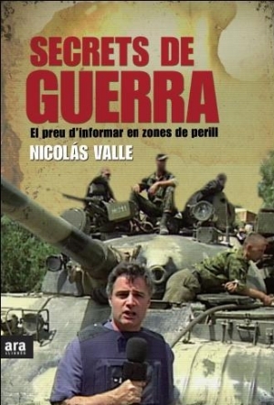 Secrets de guerra (Paperback)