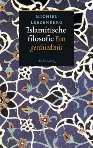 Islamitische filosofie. Een geschiedenis
