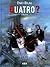Quatro? (Le Sommeil du monstre, #4)