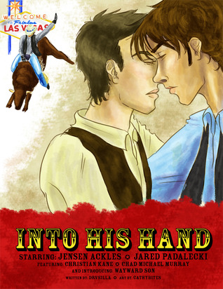 Into His Hand (Into His Hand #1)
