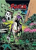 The Phantom: The Complete Series: The Charlton Years, Volume 1