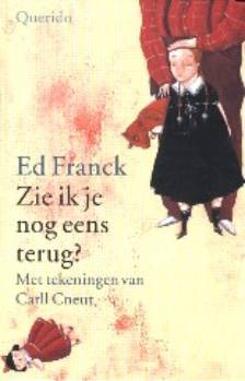 Zie ik je nog eens terug? (Hardcover)