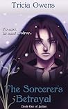 The Sorcerer's Betrayal by Tricia Owens