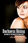 Darkness Rising (Into the Shadows, #2)