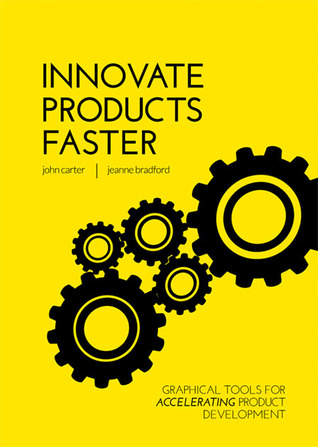 Innovate Products Faster: Graphical Tools for Accelerating Product Development