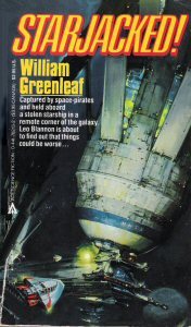 Starjacked (Mass Market Paperback)