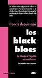 Les Black Blocs: ...
