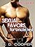 Sexual Favors For Uncle Ted (Gay Erotic Encounters #7) (Stepcest Quickies)