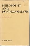 Philosophy and Psycho-Analysis