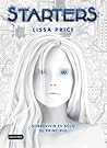 Starters by Lissa Price
