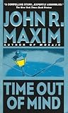 Book cover for Time Out of Mind
