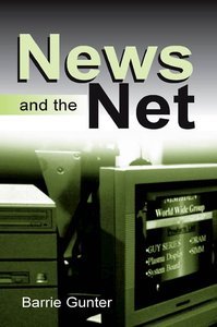 News and the Net (Hardcover)