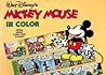 Walt Disney's Mickey Mouse in Color Walt Disney's Mickey Mouse in Color