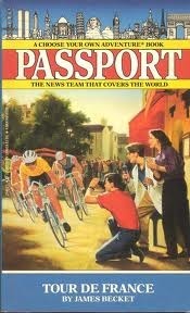 Tour de France