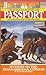 Mystery on the Trans-Siberian Express (Choose Your Own Adventure: Passport, #5)