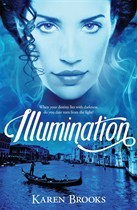 Illumination (Curse of The Bond Riders, #3)
